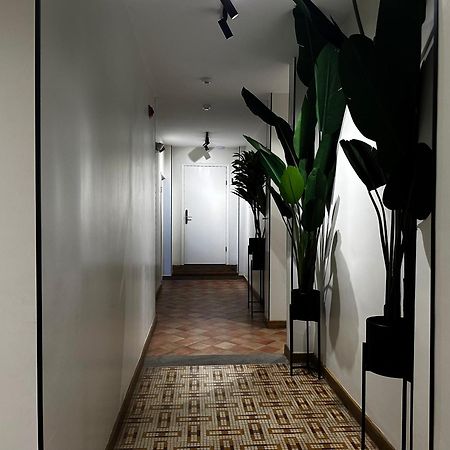 Amazinn Places Hotel Boutique Casa Marichu Panamaváros Kültér fotó