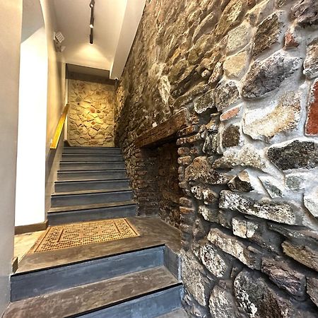Amazinn Places Hotel Boutique Casa Marichu Panamaváros Kültér fotó