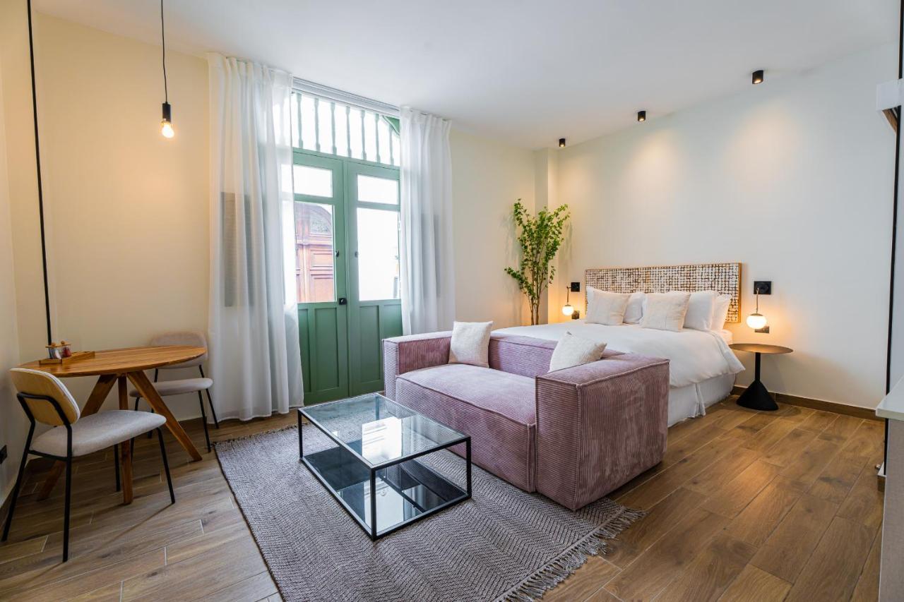 Amazinn Places Hotel Boutique Casa Marichu Panamaváros Kültér fotó