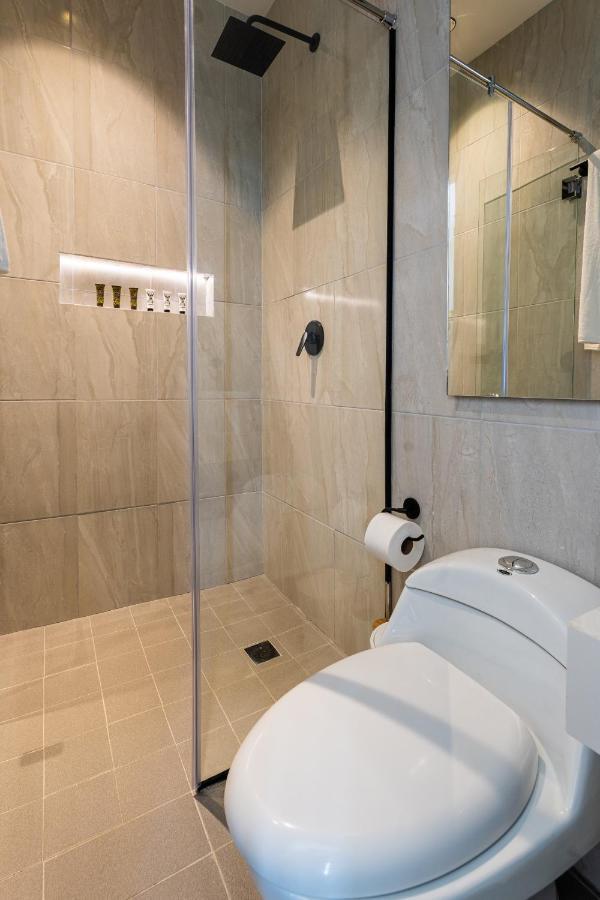 Amazinn Places Hotel Boutique Casa Marichu Panamaváros Kültér fotó