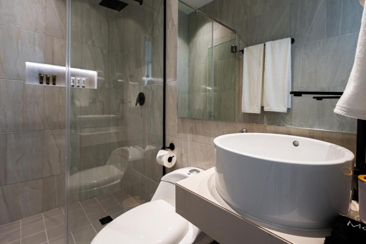 Amazinn Places Hotel Boutique Casa Marichu Panamaváros Kültér fotó