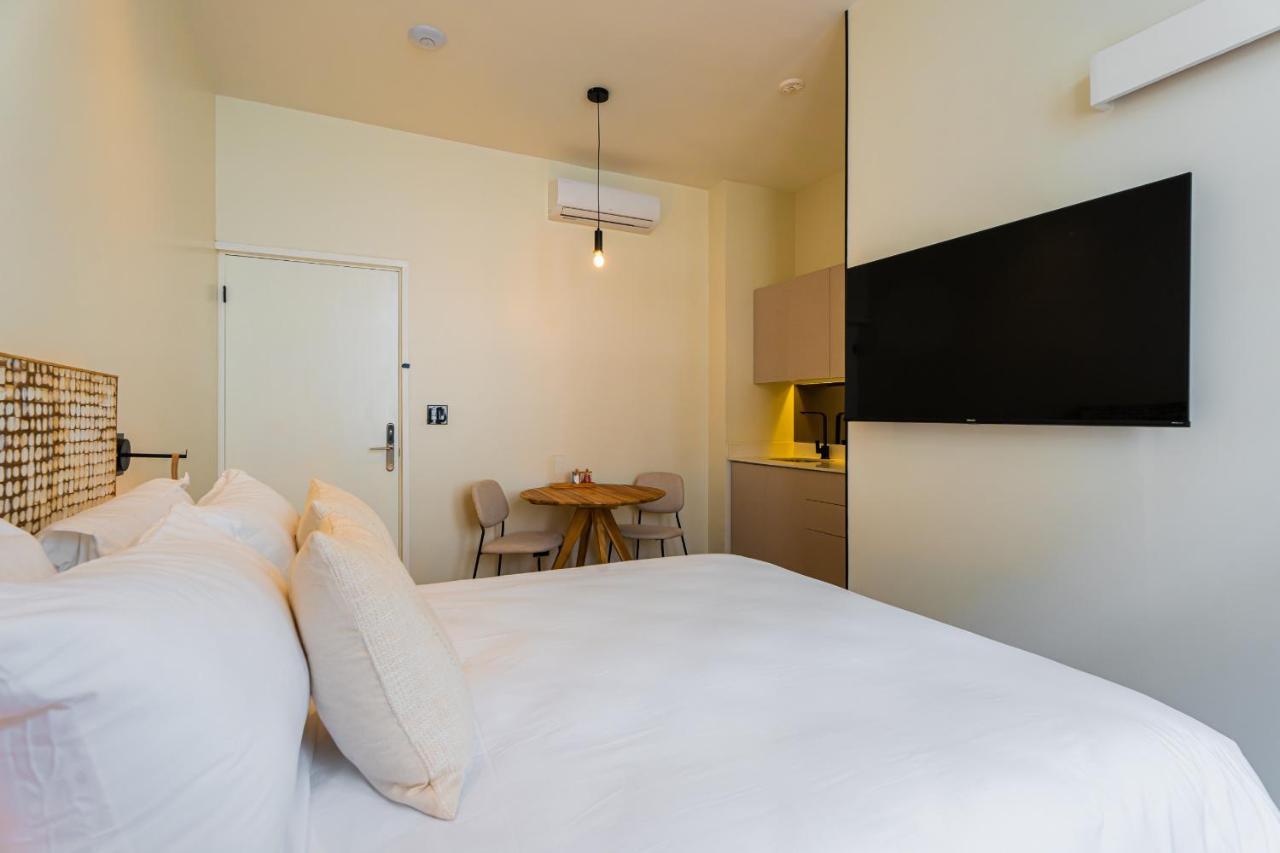 Amazinn Places Hotel Boutique Casa Marichu Panamaváros Kültér fotó