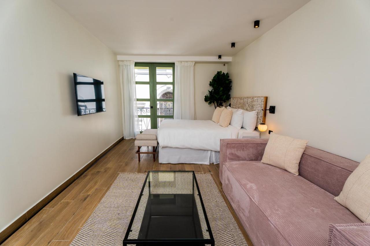 Amazinn Places Hotel Boutique Casa Marichu Panamaváros Kültér fotó