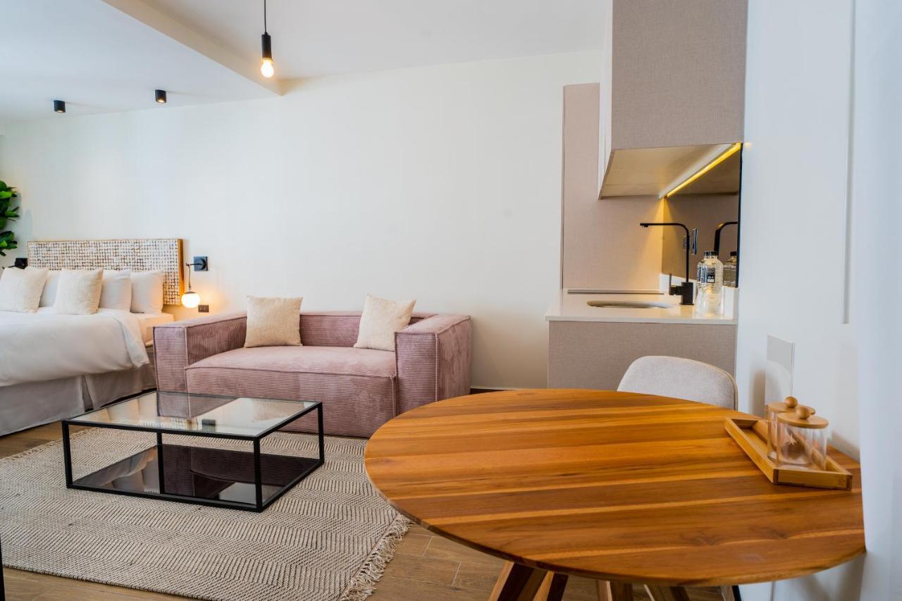 Amazinn Places Hotel Boutique Casa Marichu Panamaváros Kültér fotó