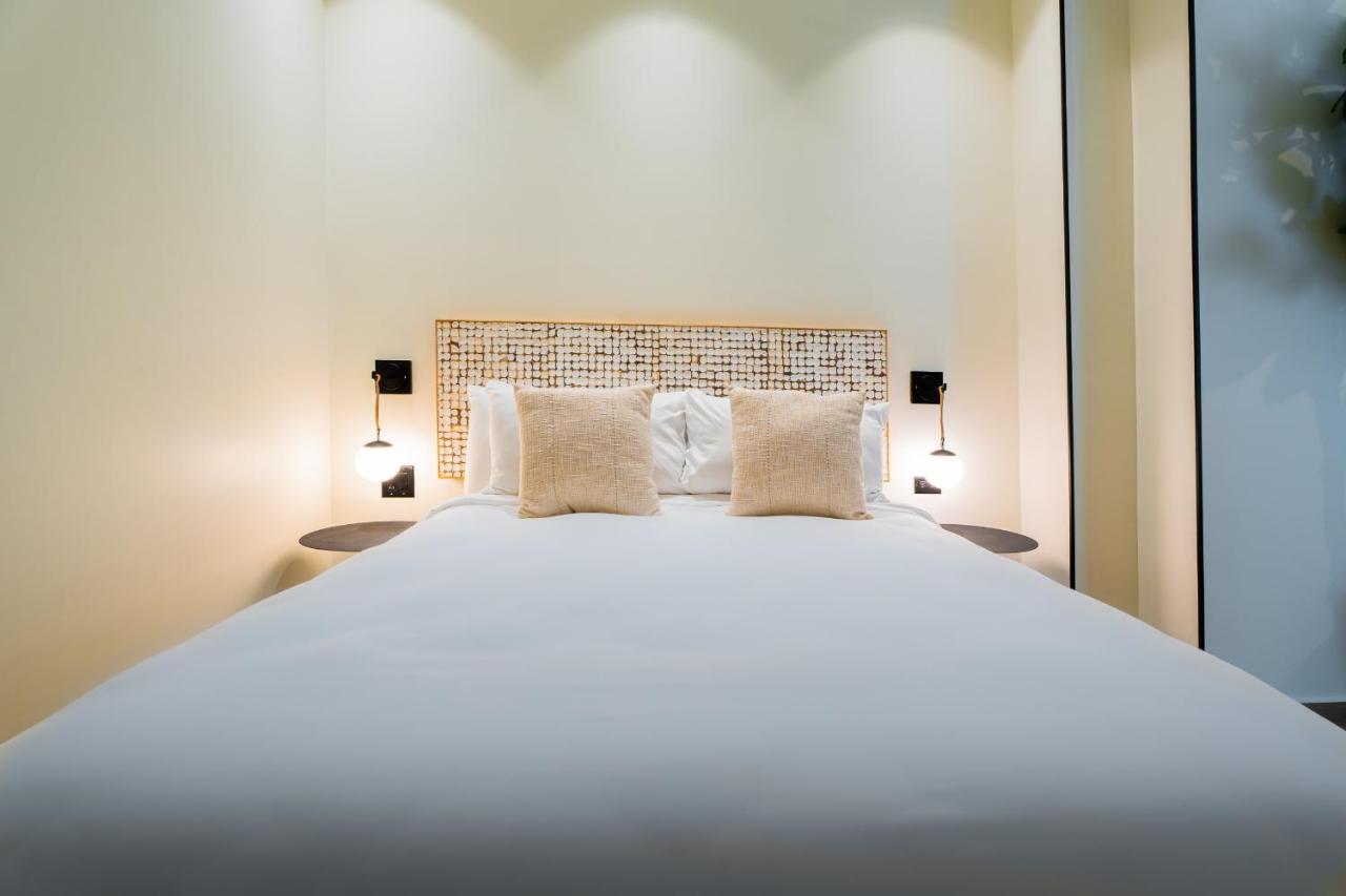 Amazinn Places Hotel Boutique Casa Marichu Panamaváros Kültér fotó