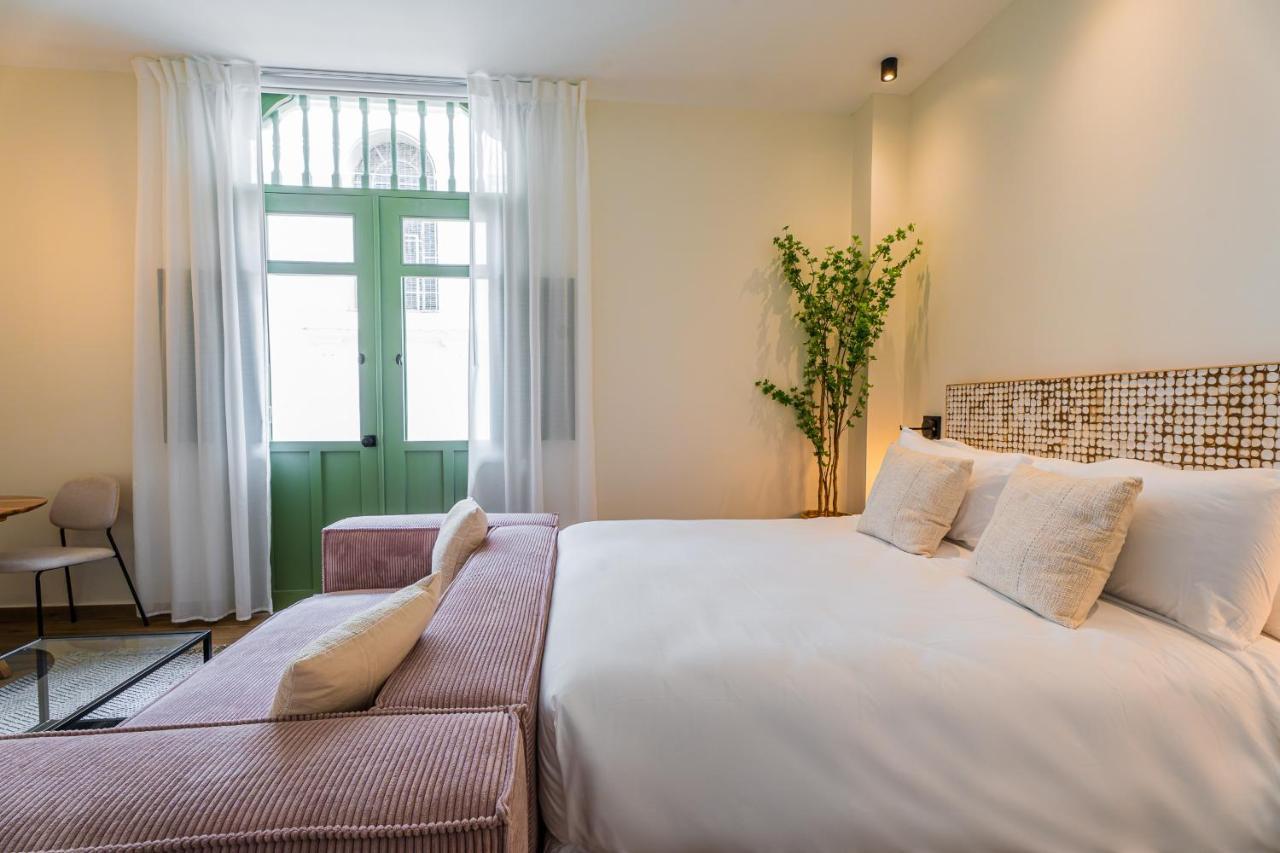 Amazinn Places Hotel Boutique Casa Marichu Panamaváros Kültér fotó
