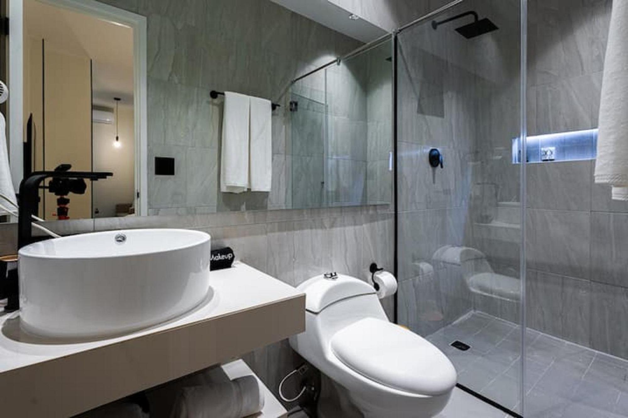 Amazinn Places Hotel Boutique Casa Marichu Panamaváros Kültér fotó