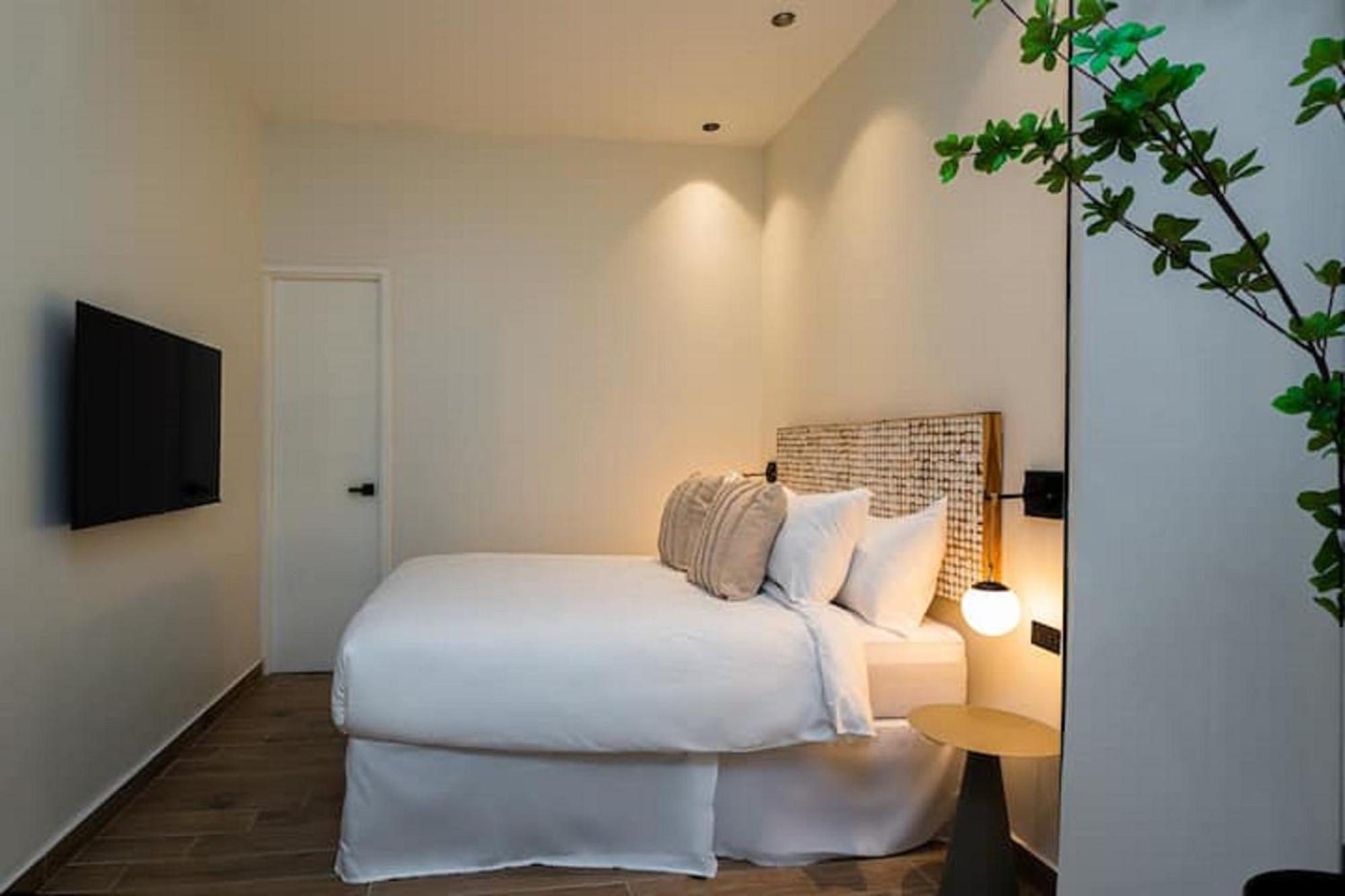 Amazinn Places Hotel Boutique Casa Marichu Panamaváros Kültér fotó