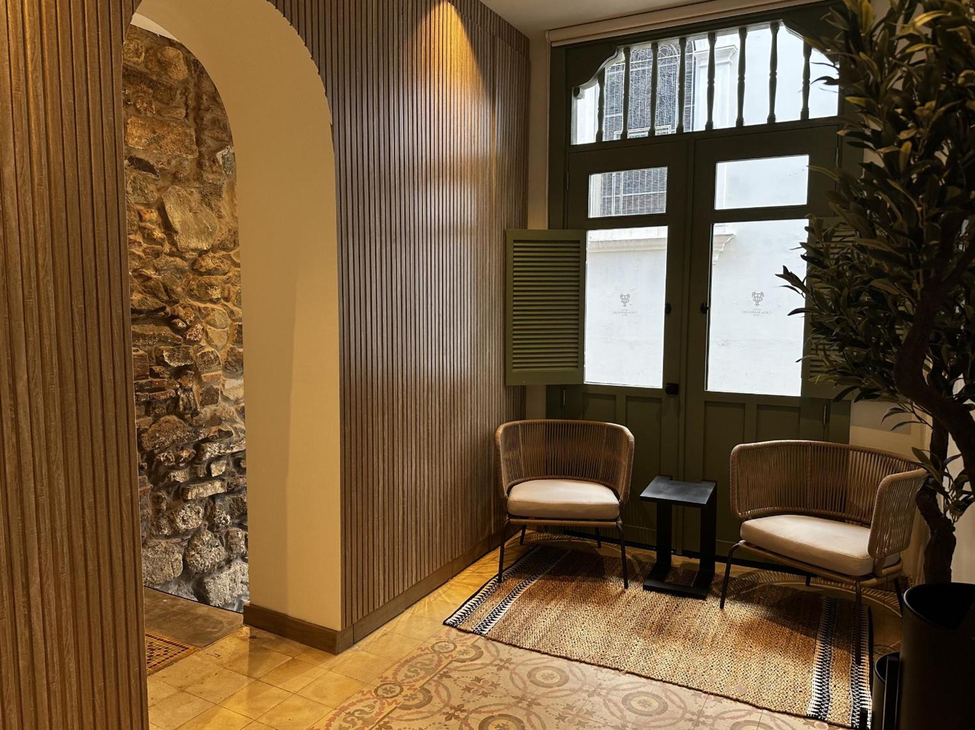 Amazinn Places Hotel Boutique Casa Marichu Panamaváros Kültér fotó