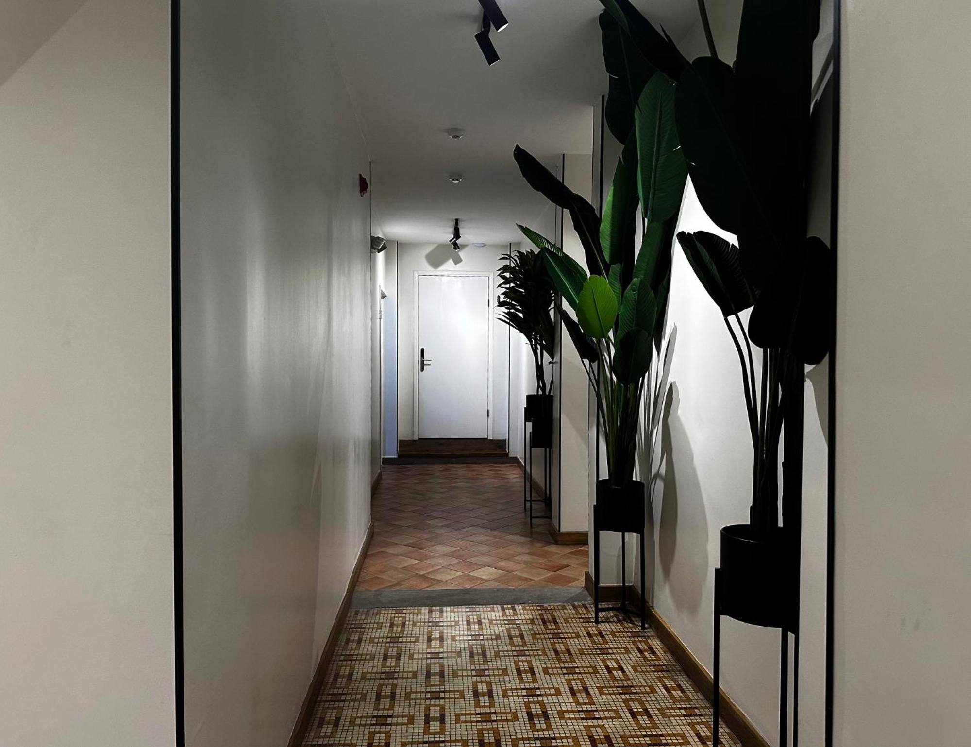 Amazinn Places Hotel Boutique Casa Marichu Panamaváros Kültér fotó