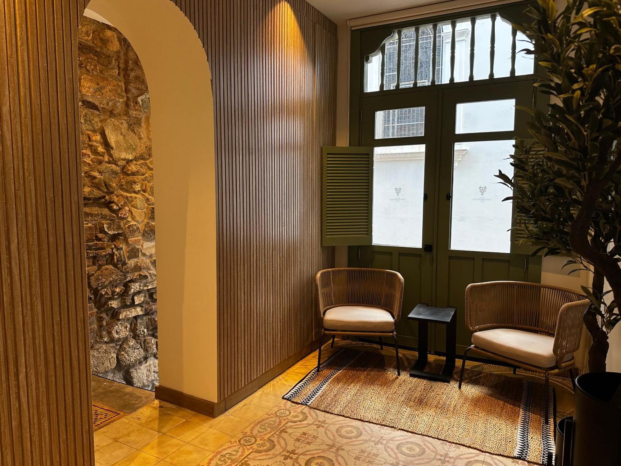 Amazinn Places Hotel Boutique Casa Marichu Panamaváros Kültér fotó