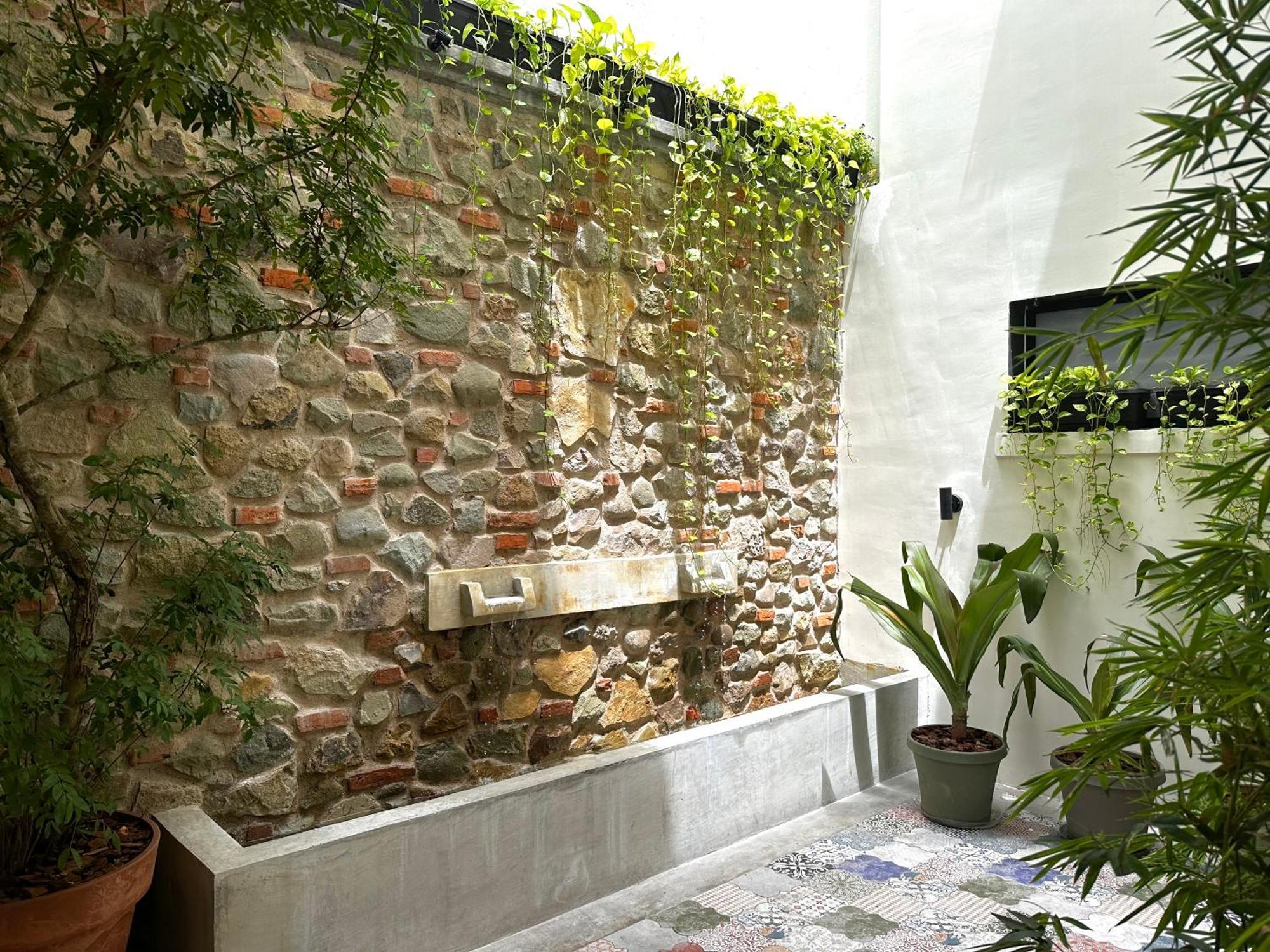 Amazinn Places Hotel Boutique Casa Marichu Panamaváros Kültér fotó